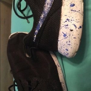 Custom Nike Rosche